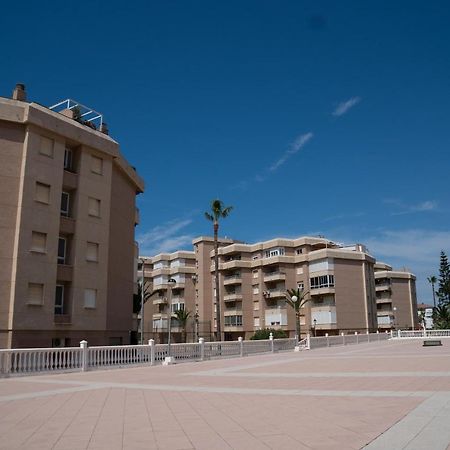 Apartamento Punta de Torrox Bagian luar foto