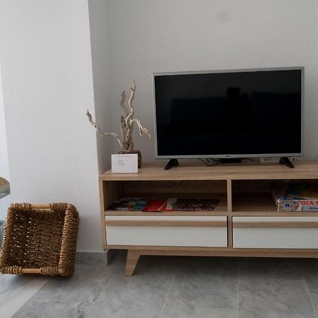 Apartamento Punta de Torrox Bagian luar foto