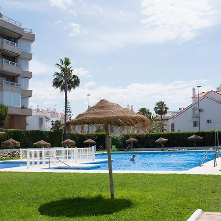 Apartamento Punta de Torrox Bagian luar foto