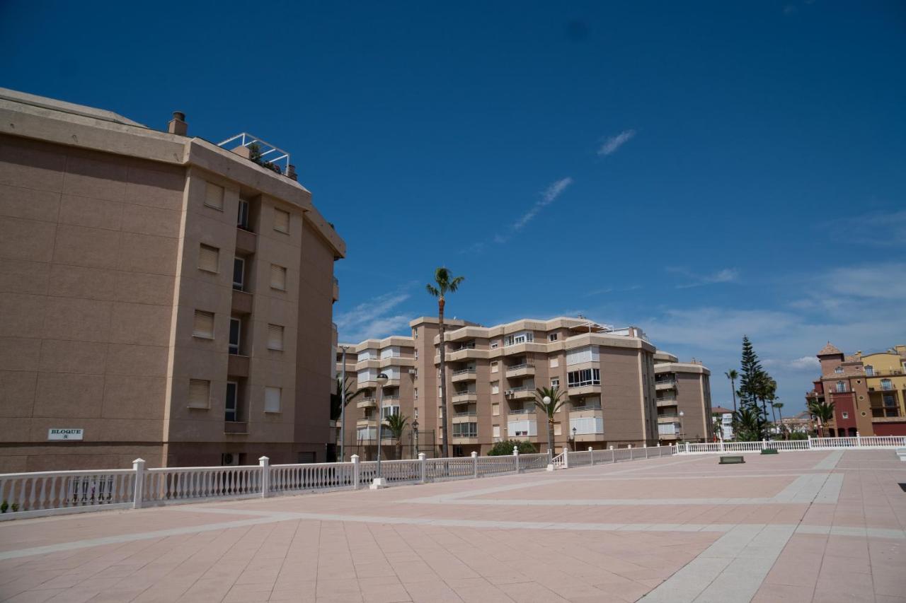 Apartamento Punta de Torrox Bagian luar foto
