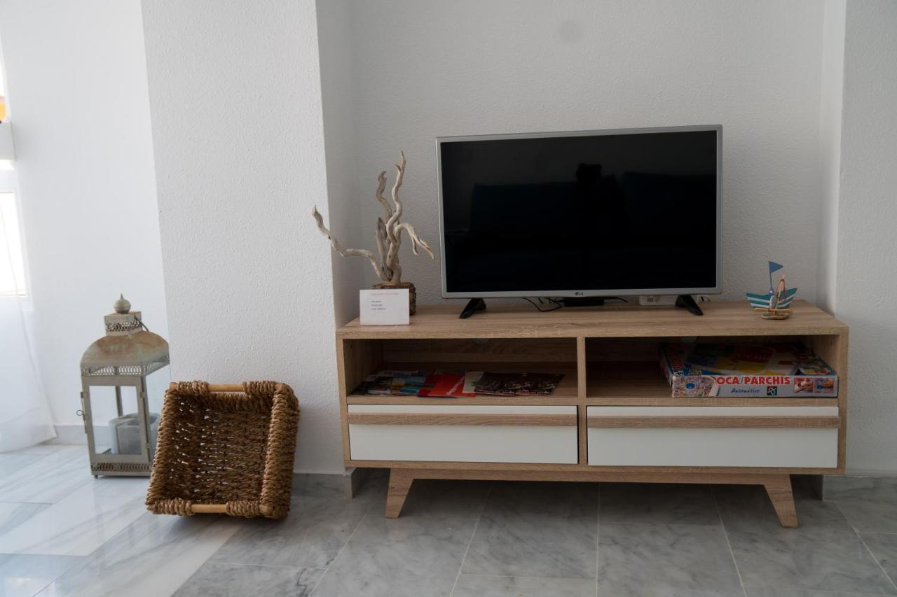 Apartamento Punta de Torrox Bagian luar foto