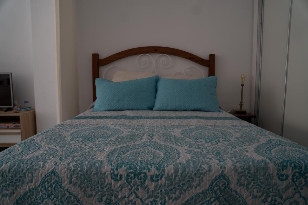 Apartamento Punta de Torrox Bagian luar foto