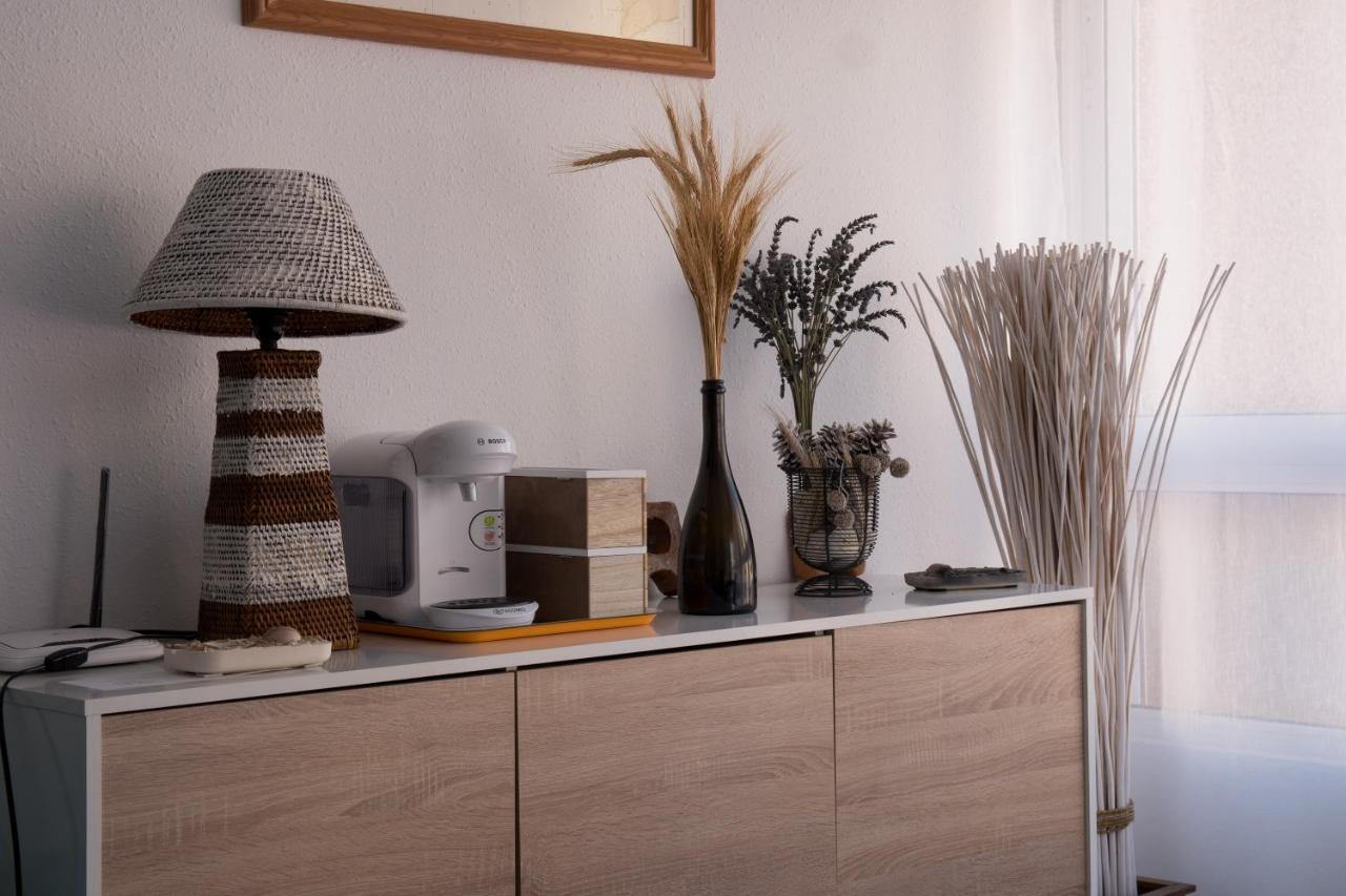 Apartamento Punta de Torrox Bagian luar foto