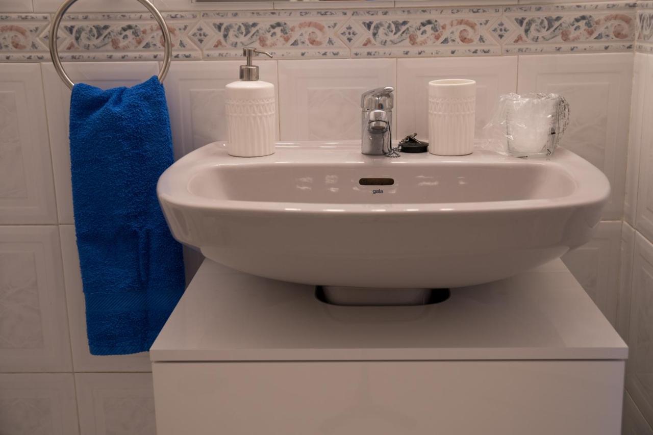 Apartamento Punta de Torrox Bagian luar foto