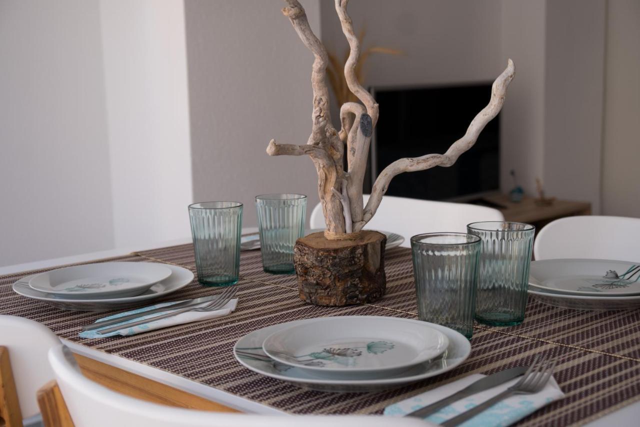 Apartamento Punta de Torrox Bagian luar foto