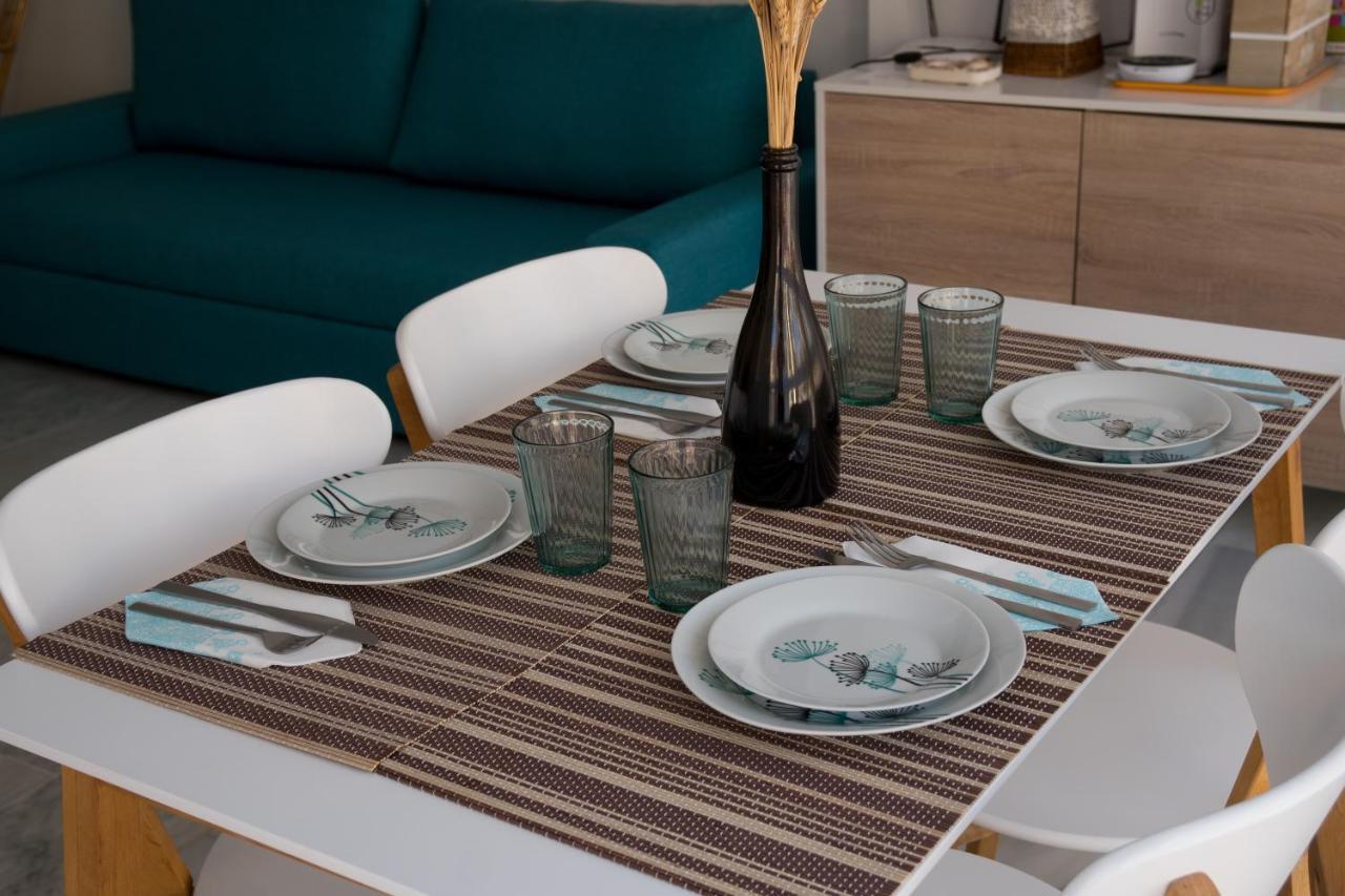 Apartamento Punta de Torrox Bagian luar foto