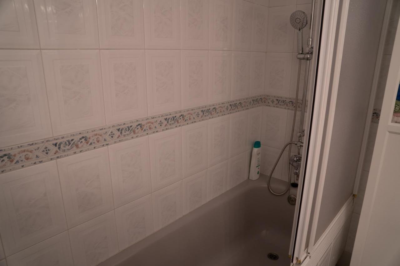 Apartamento Punta de Torrox Bagian luar foto
